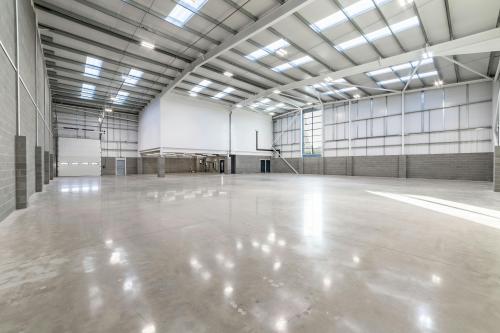 Unit 11, Quadrant Park, Mundells, Welwyn Garden City, AL7