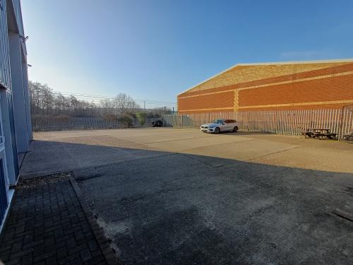 Unit E, Office, 12 Station Road, Ampthill, MK45