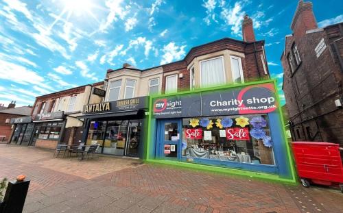 912 Woodborough Road, Mapperley, Nottingham, NG3