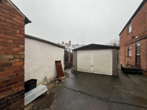 912 Woodborough Road, Mapperley, Nottingham, NG3