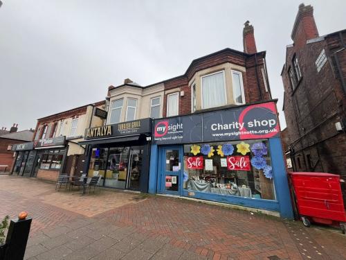912 Woodborough Road, Mapperley, Nottingham, NG3