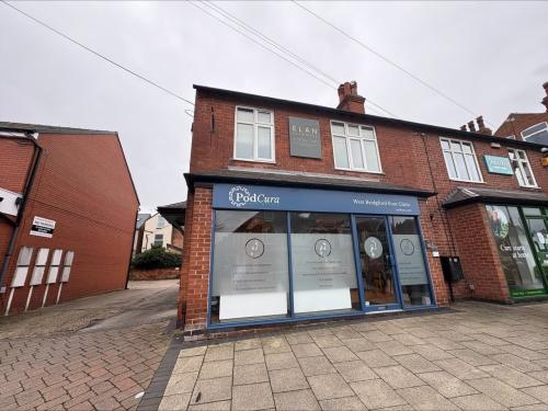 30, Gordon Road, West Bridgford, Nottingham, NG2