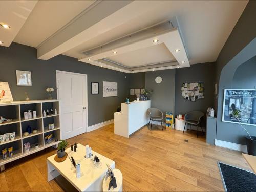 30, Gordon Road, West Bridgford, Nottingham, NG2