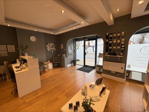 30, Gordon Road, West Bridgford, Nottingham, NG2