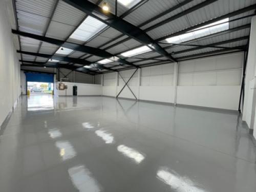 Unit 6/5 A B & C, Trinity Trading Estate, Mill Way, Sittingbourne, ME10