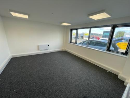 Unit 6/5 A B & C, Trinity Trading Estate, Mill Way, Sittingbourne, ME10