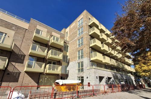 50, London Road, Brentford, TW8