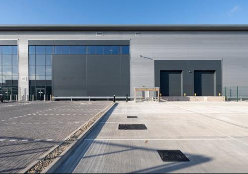 Unit 3, Swift, Beatty Road, Waltham Cross, EN8