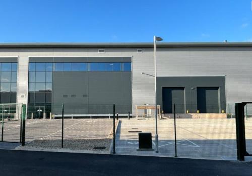 Unit 3, Swift, Beatty Road, Waltham Cross, EN8