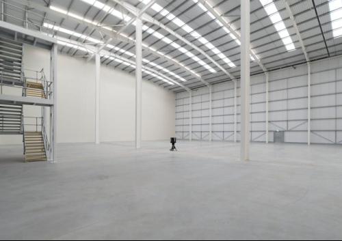 Unit 3, Swift, Beatty Road, Waltham Cross, EN8