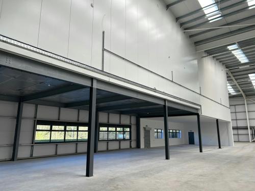 Unit 720, Birchwood Park, Daten Avenue, Warrington, WA3