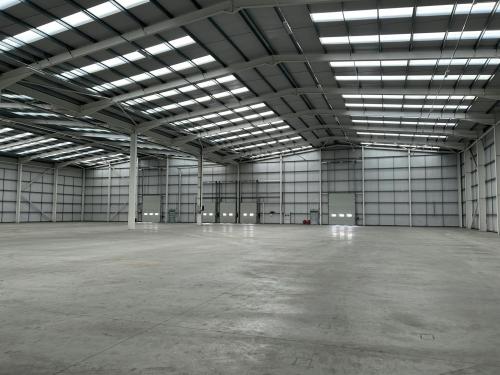 Unit 720, Birchwood Park, Daten Avenue, Warrington, WA3