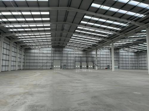Unit 720, Birchwood Park, Daten Avenue, Warrington, WA3