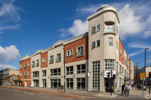 2-8 Park Lane, Croydon, CR0