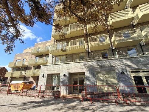 50, London Road, Brentford, TW8
