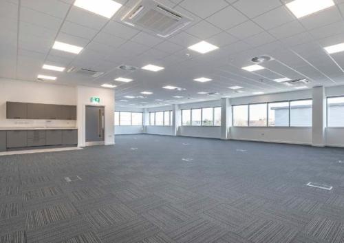 Unit 4, Swift, Beatty Road, Waltham Cross, EN8