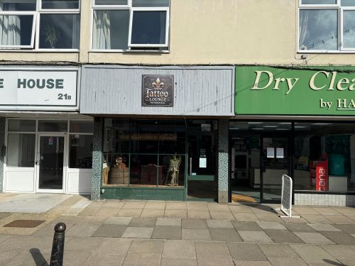 21 Lavant Street, Petersfield, GU32