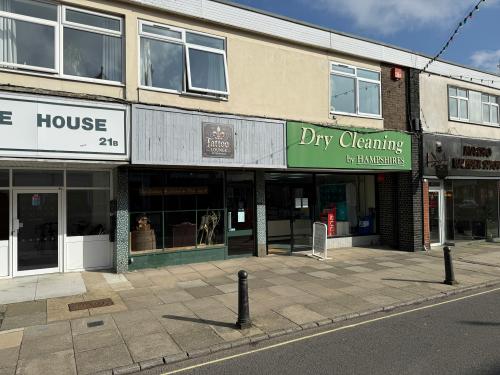 21 Lavant Street, Petersfield, GU32