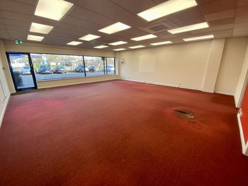 Unit 4, Russell Centre, Coniston Road, Flitwick, Bedford, MK45