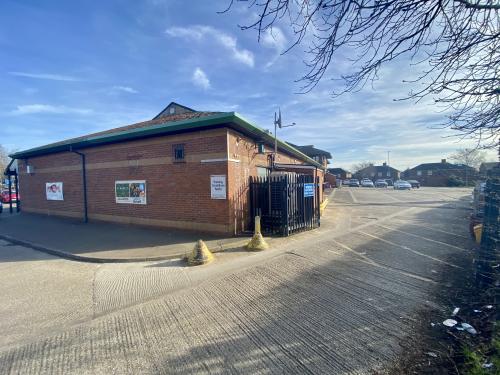 Unit 4, Russell Centre, Coniston Road, Flitwick, Bedford, MK45
