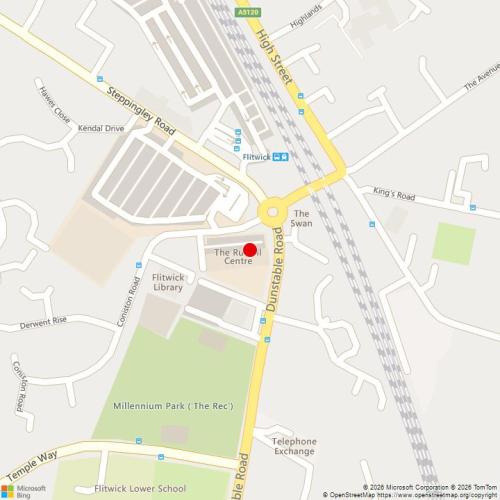 Unit 4, Russell Centre, Coniston Road, Flitwick, Bedford, MK45