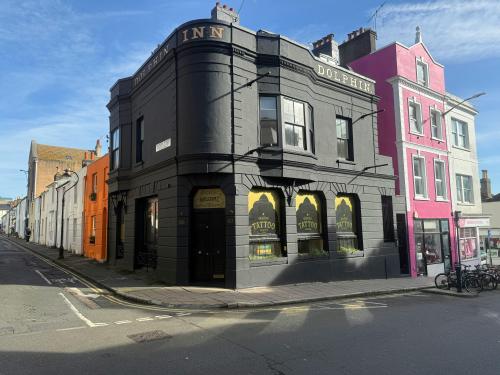 66-67 North Road, North Laine, Brighton, BN1