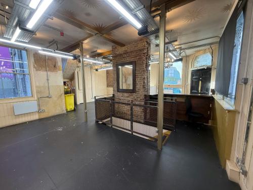 66-67 North Road, North Laine, Brighton, BN1