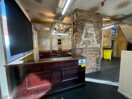 66-67 North Road, North Laine, Brighton, BN1