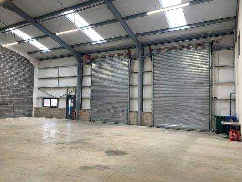 Units 17 & 18, Shires Bridge Business Park, Easingwold, York, YO61