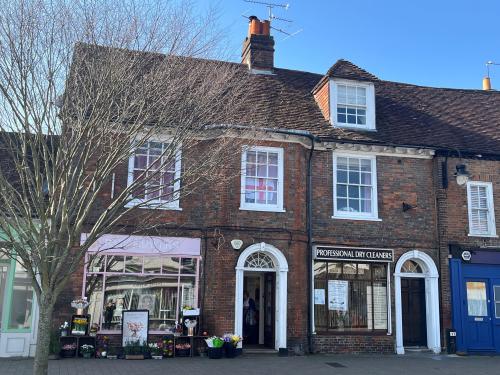 72 High Street, Stevenage, SG1