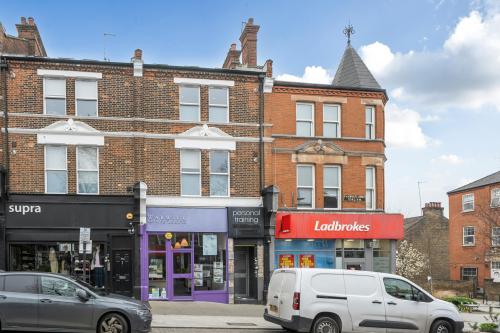 69-71 Chamberlayne Road, Kensal Rise, London, NW10