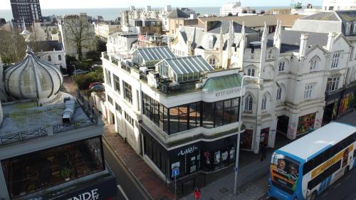 95 Western Road, Brighton, BN1