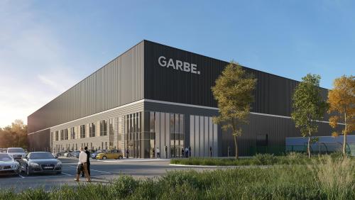 Forge M6, Potter Place, Skelmersdale, WN8