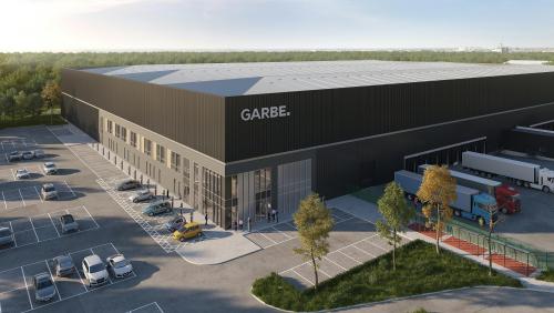 Forge M6, Potter Place, Skelmersdale, WN8