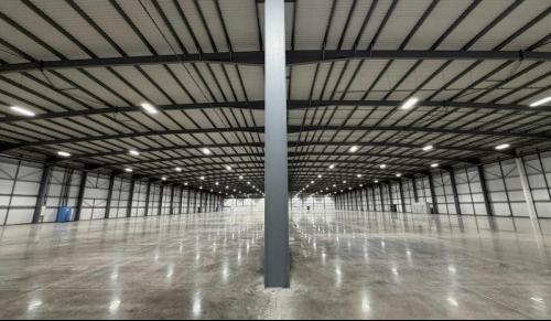Hercules100, Estuary Commerce Park, Speke, Liverpool, L24