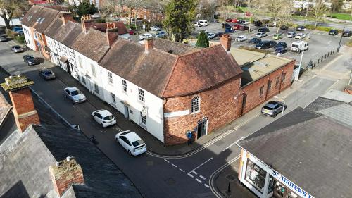 107 Friar Street, Droitwich Working Men's Club, Droitwich, WR9