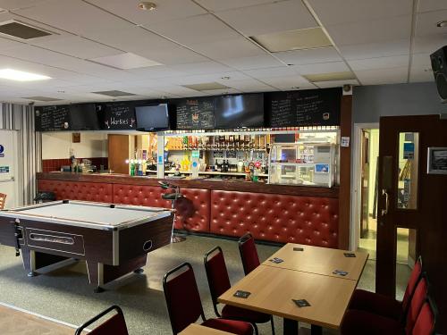 107 Friar Street, Droitwich Working Men's Club, Droitwich, WR9