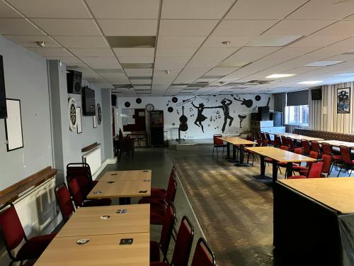 107 Friar Street, Droitwich Working Men's Club, Droitwich, WR9