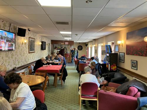 107 Friar Street, Droitwich Working Men's Club, Droitwich, WR9