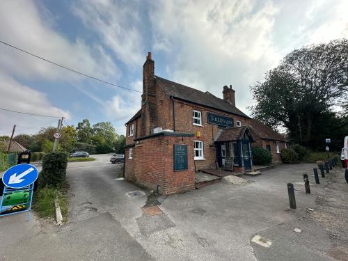 Aldworth Road, Upper Basildon, Reading, RG8