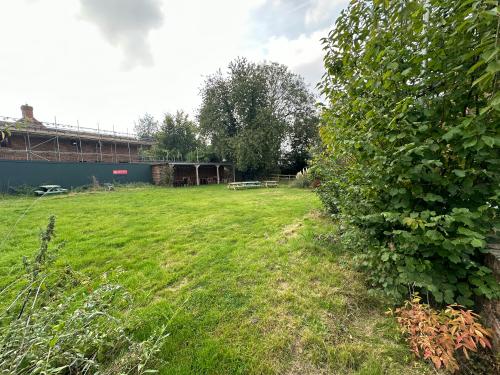 Aldworth Road, Upper Basildon, Reading, RG8