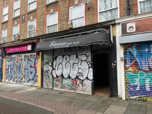 34 Wyndham Road, Camberwell, London, SE5