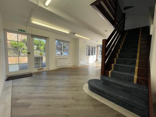 Unit 1, Estate, Lakehurst House 94C High Street, Tenterden, TN30