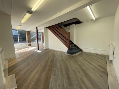Unit 1, Estate, Lakehurst House 94C High Street, Tenterden, TN30