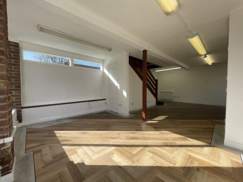 Unit 1, Estate, Lakehurst House 94C High Street, Tenterden, TN30