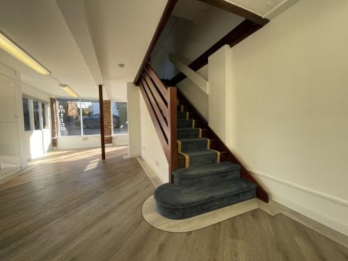 Unit 1, Estate, Lakehurst House 94C High Street, Tenterden, TN30