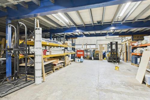 24 Crimscott Street, Bermondsey, London, SE1