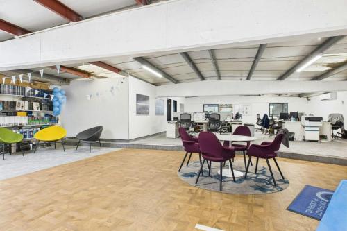 24 Crimscott Street, Bermondsey, London, SE1