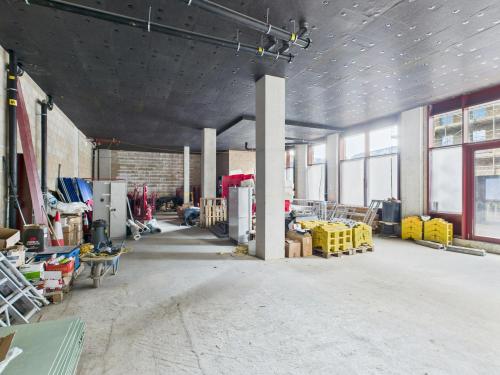 Unit 4 Printmakers Yard, High Street, Brentford, TW8