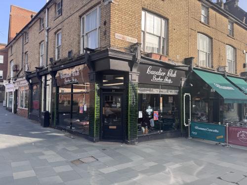 39 Harpur Street, Bedford, MK40